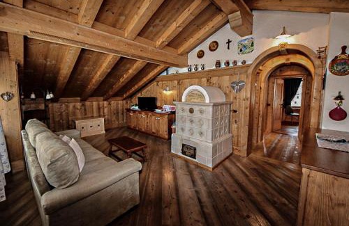 Auronzo di Cadore Apartamento | Appartamento Mainardi