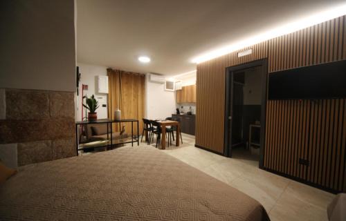 Santa Maria Casa | Appartamento Maison De Ruelle