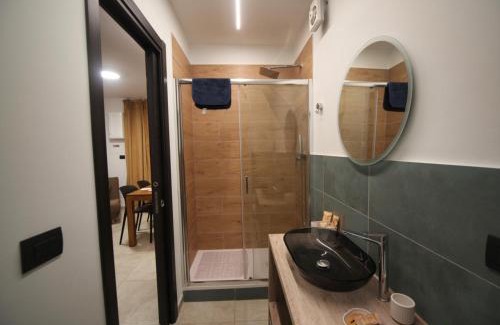 Santa Maria Casa | Appartamento Maison De Ruelle