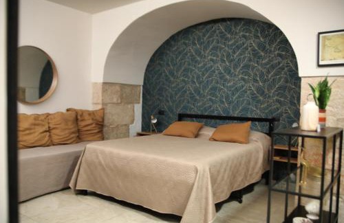Santa Maria Casa | Appartamento Maison De Ruelle