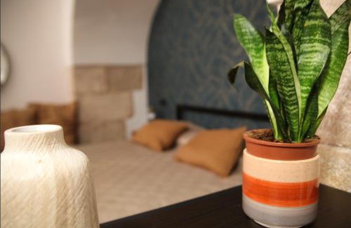 Santa Maria Casa | Appartamento Maison De Ruelle