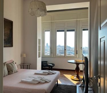 San Teodoro Apartamento | Appartamento Malibù Miramare