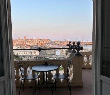 San Teodoro Apartamento | Appartamento Malibù Miramare