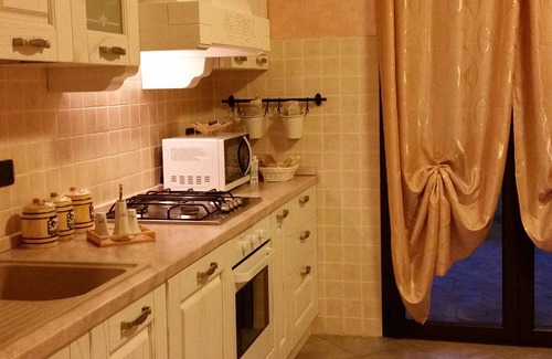 Cascina Elisa Apartamento | APPARTAMENTO MALPENSA RHO