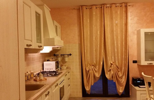 Cascina Elisa Apartamento | APPARTAMENTO MALPENSA RHO