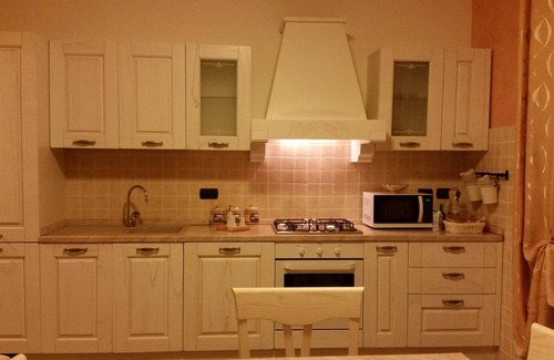 Cascina Elisa Apartamento | APPARTAMENTO MALPENSA RHO