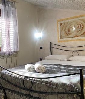 Viggianello Apartamento | Appartamento/mansarda nel cuore del Pollino