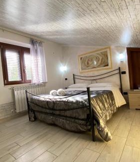 Viggianello Apartamento | Appartamento/mansarda nel cuore del Pollino