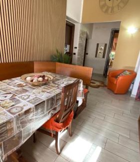 Viggianello Apartamento | Appartamento/mansarda nel cuore del Pollino