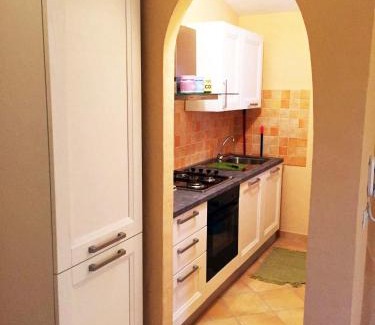Porto San Paolo Apartamento | Appartamento Mare Sardegna Porto San Paolo