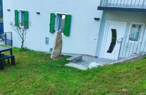 Prade Apartamento | Appartamento Maria
