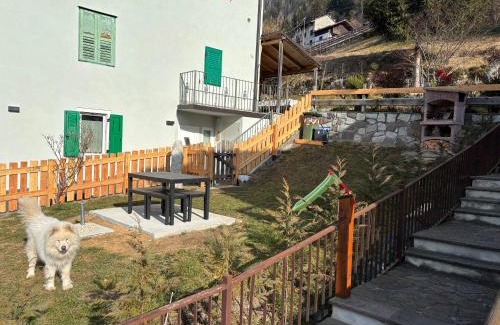 Prade Apartamento | Appartamento Maria