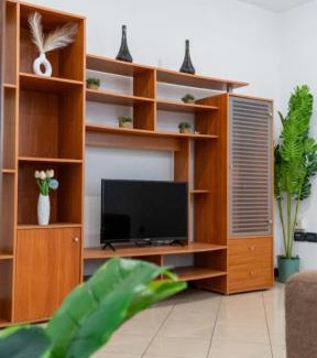 Siniscola Casa | Appartamento Maria Giovanna Caletta beach