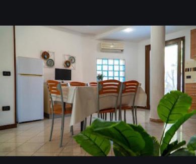 Siniscola Casa | Appartamento Maria Giovanna Caletta beach