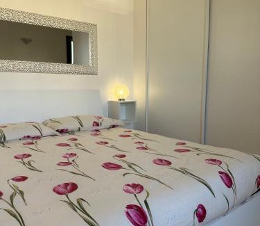 Visnadello Apartamento | Appartamento Marisa