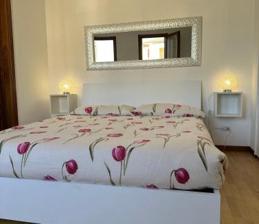 Visnadello Apartamento | Appartamento Marisa