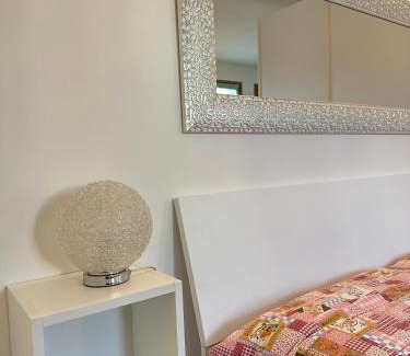 Visnadello Apartamento | Appartamento Marisa