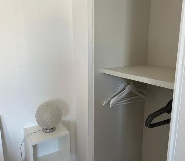 Visnadello Apartamento | Appartamento Marisa