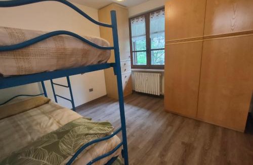 Torgnon Apartamento | appartamento marmotta