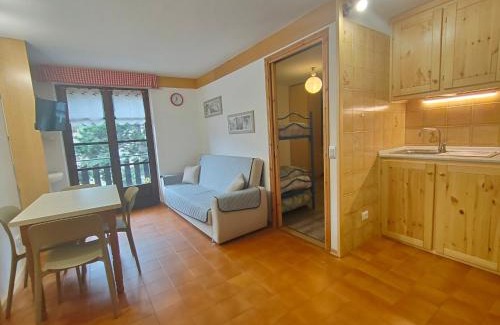 Torgnon Apartamento | appartamento marmotta