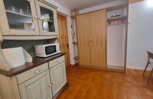 Torgnon Apartamento | appartamento marmotta