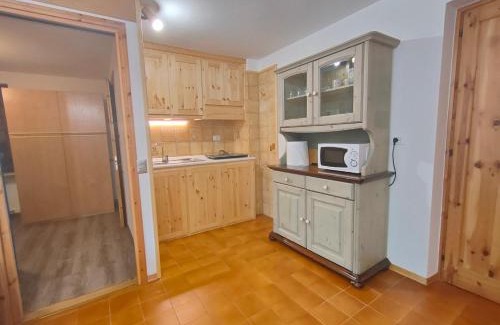Torgnon Apartamento | appartamento marmotta