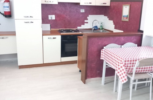 Ostia Antica Apartamento | Appartamento Martina-Apartamento-Apartamento-Baño Privado-Vista al Jardín