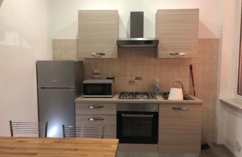 San Martino Apartamento | Appartamento Martino