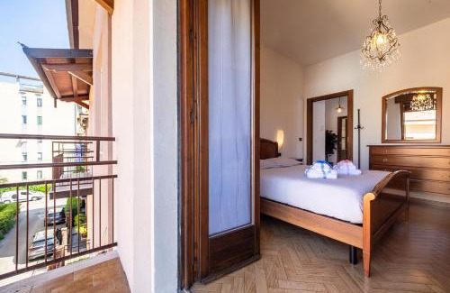 Borgo Venezia Apartamento | Appartamento Marullina - Arena di Verona a 10 minuti