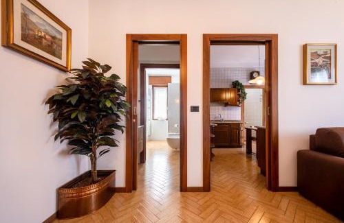 Borgo Venezia Apartamento | Appartamento Marullina - Arena di Verona a 10 minuti