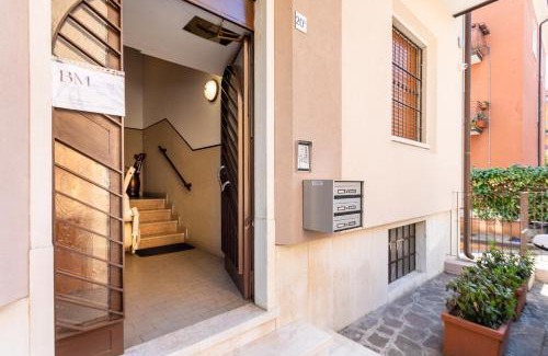 Borgo Venezia Apartamento | Appartamento Marullina - Arena di Verona a 10 minuti