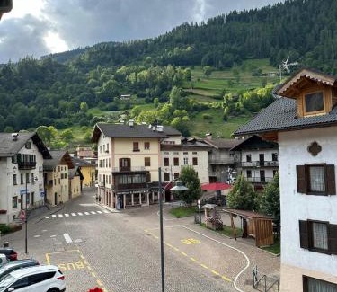 Mezzano Apartamento | Appartamento Medán