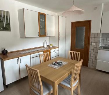 Mezzano Apartamento | Appartamento Medán