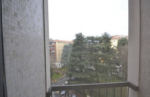 Chiesa Rossa Apartamento | Apartamento Meneghino: Un acogedor apartamento ubicado a pocos minutos del centro.
