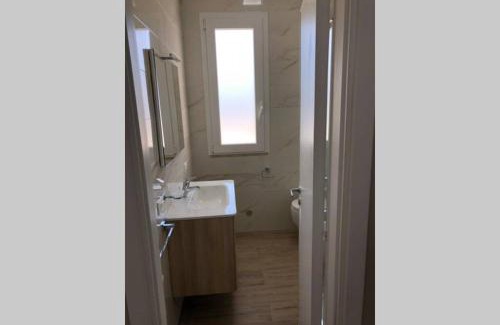 Torre Saracena Apartamento | Appartamento Micene