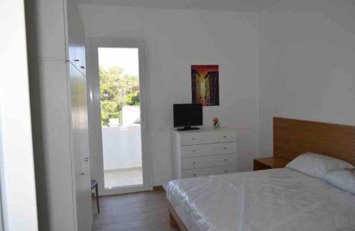 Torre Saracena Apartamento | Appartamento Micene