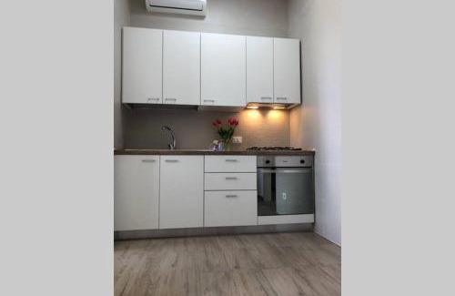 Torre Saracena Apartamento | Appartamento Micene
