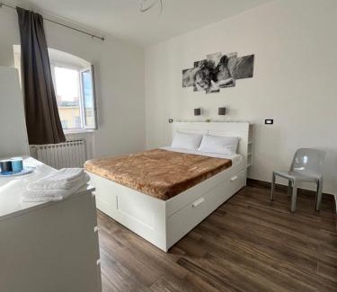 Genoa Apartamento | Appartamento Mille angeli 27