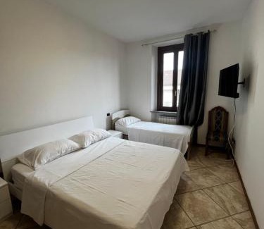 Cislago Apartamento | Appartamento Mira
