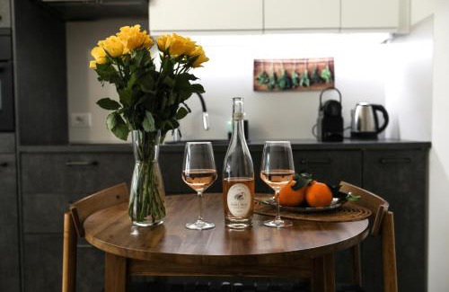 Central Station Apartamento | Appartamento moderno centro Milano, metro Loreto