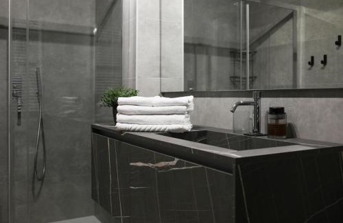 Central Station Apartamento | Appartamento moderno centro Milano, metro Loreto