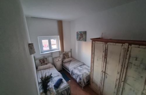Arzachena Apartamento | Appartamento Monte Mare Arzachena
