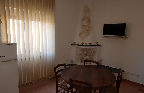 Arzachena Apartamento | Appartamento Monte Mare Arzachena