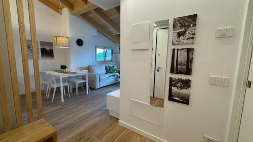 Capovalle Apartamento | Appartamento Monte Stino