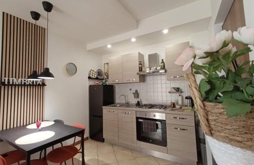 Terni Apartamento | Appartamento Montebello
