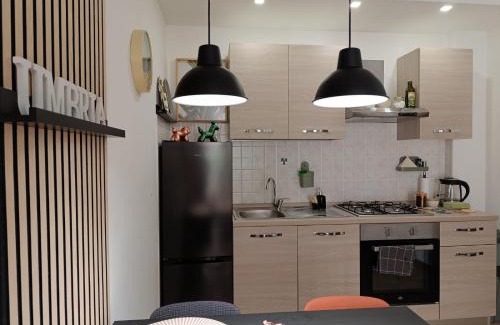 Terni Apartamento | Appartamento Montebello