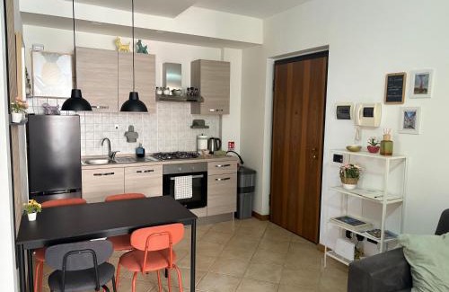 Terni Apartamento | Appartamento Montebello