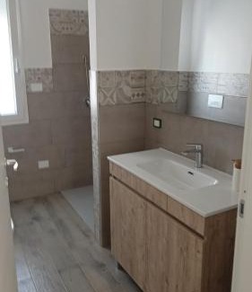 Montevago Apartamento | Appartamento Montevago Centro