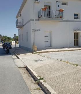 Montevago Apartamento | Appartamento Montevago Centro