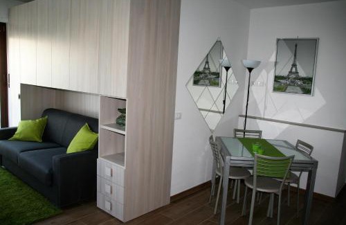 Pila Casa | Appartamento Morena CIR 0043